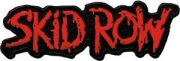 Logo Skid Row