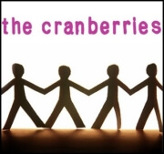 Logo The Cranberries