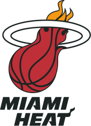 Miami Heat  on Nomi Delle 30 Squadre Nba