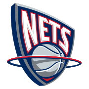 Logo New Jersey Nets