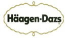 Logo Häagen-Dazs