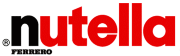 Logo Nutella