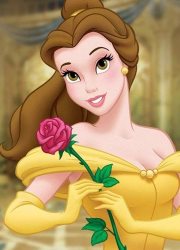 Principessa Belle