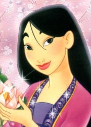 Principessa Mulan