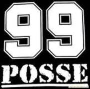 Logo 99 Posse