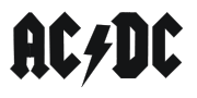 Logo AC/DC