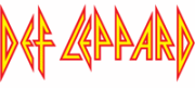 Logo Def Leppard