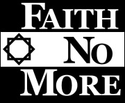 Logo Faith No More