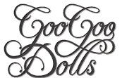 Logo Goo Goo Dolls