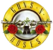Logo Guns 'N' Roses
