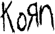 Logo KOЯN
