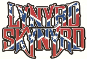Logo Lynyrd Skynyrd
