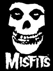 Logo Misfits