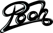 Logo Pooh