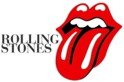 Logo Rolling Stones