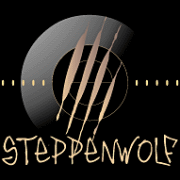 Logo Steppenwolf
