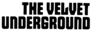 Logo Velvet Underground