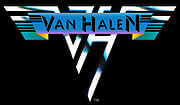 Logo Van Halen