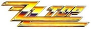 Logo ZZ Top