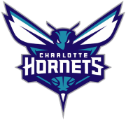 Logo Charlotte Hornets