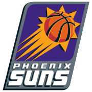 Logo Phoenix Suns
