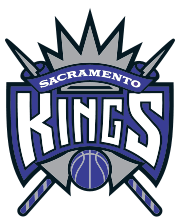 Logo Sacramento Kings