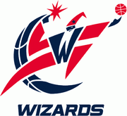 Logo Washington Wizards